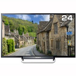 ヨドバシ.com - ソニー SONY KDL-24W600A B [BRAVIA(ブラビア) 24V型