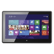 タブレットPC Windows8Pro/11.6型フルHD/SSD128GB LP-WN1100-P