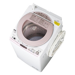 269C★洗濯機　SHARP 大容量　7.0kg  安い　買い換え　きれい