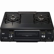 ガステーブル 右強火 都市ガス用 KGM63TBR/13A
