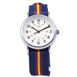 TIMEX ウィークエンダー セントラルパーク T2N651 メンズ