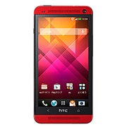 HTC J One HTL22 [スマートフォン]