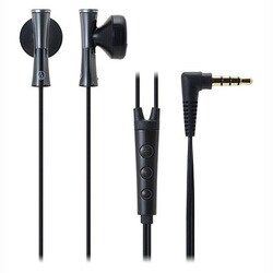 ヨドバシ Com オーディオテクニカ Audio Technica Ath J100i Bk Ipod ｉpｈｏｎｅ Ipad専用インナーイヤーヘッドホン 通販 全品無料配達