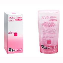 DAC-2400用交換ジェル フローラルの香り GEL 2400(F)