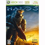Halo 3 Xbox 360 プラチナコレクション [XBOX360用]