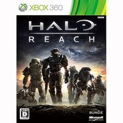 Halo：Reach Xbox 360 プラチナコレクション [XBOX360用]