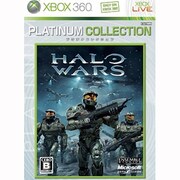 Halo Wars Xbox 360 プラチナコレクション [XBOX360用]