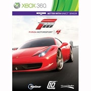 Forza Motorsport 4 Xbox 360 プラチナコレクション [XBOX360用]