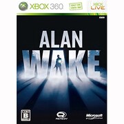Alan Wake Xbox 360 プラチナコレクション [XBOX360用]