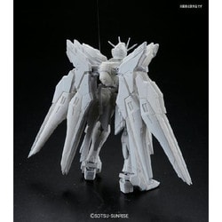 RG シードシリーズまとめ売り　ストライクフリーダム他 RG 1/144 ストライクフリーダムガンダム｜バンダイ ホビーサイト