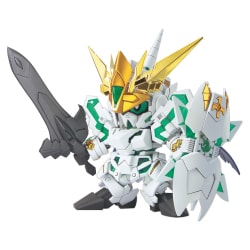 ヨドバシ Com バンダイ Bandai 騎士 ナイト ユニコーンガンダム 戦士385 レジェンドbb 19年8月再生産 通販 全品無料配達