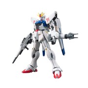 ガンダムF91 [HGUC 1/144 機動戦士ガンダムF91]