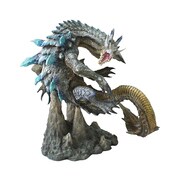 白海竜 ラギアクルス亜種
