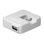 デジタルサウンドメーカーSOUNDWICH用USB-ACアダプター NV-RP005AC