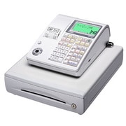 レジスター ホワイト 10部門 TE-340-WE