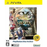 イース セルセタの樹海 PlayStation Vita the Best [PS Vitaソフト]