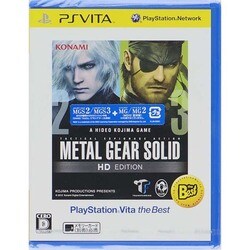 ヨドバシ Com Metal Gear Solid メタルギア ソリッド Hd Edition Playstation Vita The Best Ps Vitaソフト のレビュー 42件metal Gear Solid メタルギア ソリッド Hd Edition Playstation Vita The Best Ps Vitaソフト のレビュー 42件