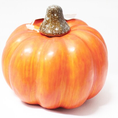 ハロウィン パンプキン オレンジ 0421033