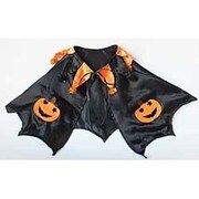 ハロウィンマント カボチャ