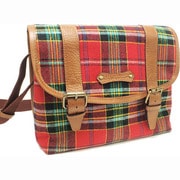カメラバッグ CHECKY WIDE STF-BCW-001