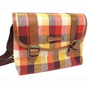 カメラバッグ CHECKY WIDE STF-BCW-002