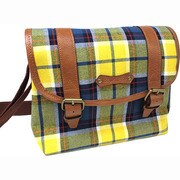 カメラバッグ CHECKY WIDE STF-BCW-003