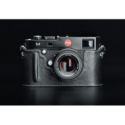 ヨドバシ.com - ライカ Leica M用 カメラプロテクター ブラック ヨドバシ.com - ライカ Leica M用 カメラプロテクター ブラック