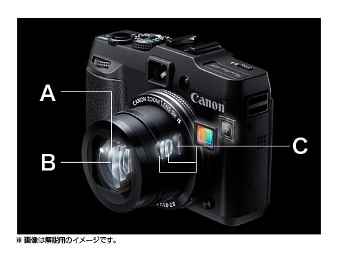 ヨドバシ.com - キヤノン Canon PowerShot（パワーショット） G16 [コンパクトデジタルカメラ] 通販【全品無料配達】