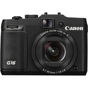 PowerShot（パワーショット） G16 [コンパクトデジタルカメラ]