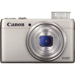 ヨドバシ Com キヤノン Canon Powershot パワーショット S1 Sl コンパクトデジタルカメラ シルバー 通販 全品無料配達