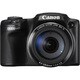 PowerShot（パワーショット） SX510HS [コンパクトデジタルカメラ]