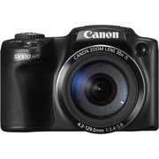 PowerShot（パワーショット） SX510HS [コンパクトデジタルカメラ]