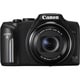 PowerShot（パワーショット） SX170IS [コンパクトデジタルカメラ]