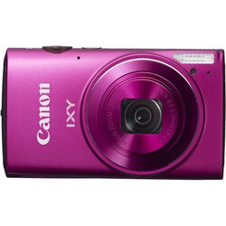 Canon IXY 620F PK カバー付き