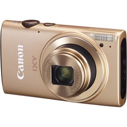 Canon IXY ゴールド コンパクトデジタルカメラ 620F 中古】Canon キヤノン IXY 620F ゴールド コンパクトデジタル