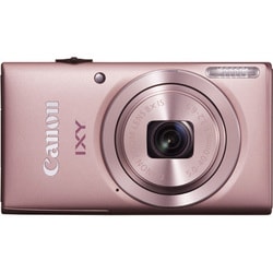 雑誌で紹介された キヤノン - ヨドバシ.com Canon [コンパクト ピンク PK 100F IXY デジタルカメラ