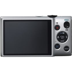 ヨドバシ.com - キヤノン Canon IXY 100F SL シルバー