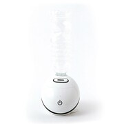 加湿器 dot(ドット) 超音波式 2~4畳 BBH-67