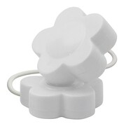 加湿器 USB Bloom DOUBLE (ブルーム ダブル) 超音波式 ホワイト BBH-68WH
