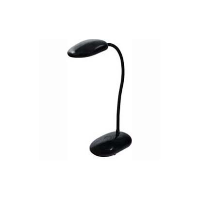 LEDスタンドライト ネオフレックス ブラック SL-113 BK