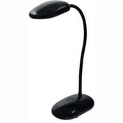LEDスタンドライト ネオフレックス ブラック SL-113 BK
