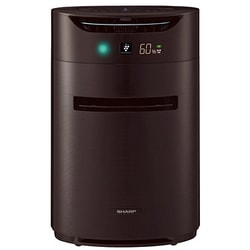 2024超人気 - ヨドバシ.com シャープ 高濃度プラズマクラスター25000 SHARP 空気清浄機・イオン発生器