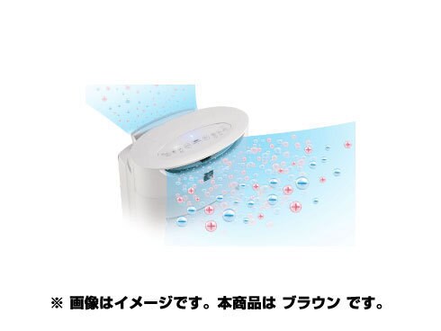 シャープ SHARP KI-DX50-T プラズマクラスター 加湿空気清浄機 ヨドバシ.com - シャープ SHARP 高濃度プラズマクラスター25000