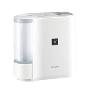 加湿器（気化式） 木造4.5畳：プレハブ8畳 ホワイト HV-C30-W