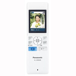 ヨドバシ.com - パナソニック Panasonic どこでもドアホン VL