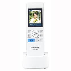 Panasonic - テレビドアホン VL-SWD210K×2台 概要 テレビドアホン VL-SWD210K | インターホン・テレビ