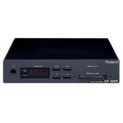 オーディオレコーダー AR-200R