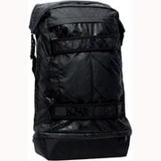 113411BKGT [13FW 59.5L グラビス METRO2 XL Black Gt]