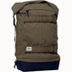 113411FL [13FW 59.5L グラビス METRO2 XL Fossil]