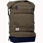 113411FL [13FW 59.5L グラビス METRO2 XL Fossil]